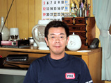 福永幾夫｜所属作家紹介｜加賀九谷陶磁器協同組合
