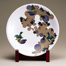 福永幾夫｜所属作家紹介｜加賀九谷陶磁器協同組合